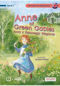 Czytam po angielsku. Anne of Green Gables