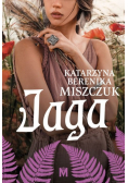 Kwiat paproci Tom 5  Jaga