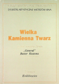 Wielka Kamienna Twarz