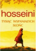 Tysiąc wspaniałych słońc