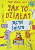 Jak to działa Języki świata