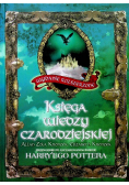 Księga wiedzy czarodziejskiej
