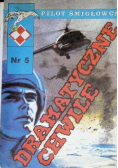 Pilot śmigłowca dramatyczne chwile Nr 5 / 77