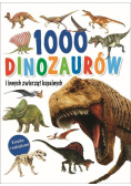 1000 zwierząt