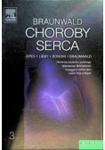 Braunwald Choroby serca Tom 3