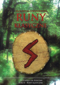 Ezoteryka od podstaw Tom 2 Runy klasyczne