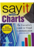 Say it with Charts