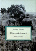 Mistrzowie śmierci Einsatzgruppen