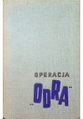 Operacja Odra