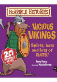Vicious Vikings