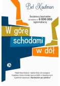 W górę schodami w dół