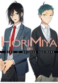 Horimiya Tom 8