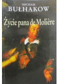 Życie pana de Moliere