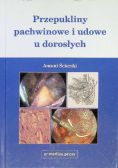 Przepukliny pachwinowe i udowe u dorosłych