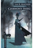 Czerwony śnieg Uczta wyobraźni