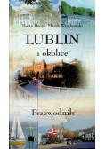 Lublin i okolice  Przewodnik