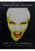 Apetyt na kobiety