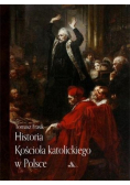 Historia Kościoła katolickiego w Polsce
