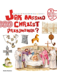 Tu powstała Polska Jak Mieszko chrzest przyjmował