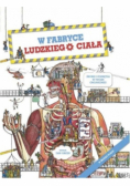 W fabryce ludzkiego ciała