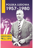Polska ludowa 1957-1980