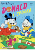 Donald i spółka Nr 25 / 93