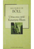 Utracona cześć Katarzyny Blum