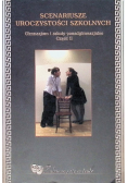Scenariusze uroczystości szkolnych Część 2