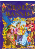 Najpiekniejsze Baśnie