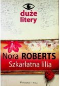 Szkarłatna lilia