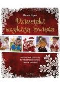 Dzieciaki szykują Święta