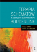 Terapia schematów w zaburzeniu osobowości typu borderline