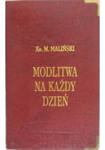 Modlitwa na każdy dzień