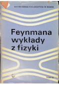 Feynmana wykłady z fizyki Tom III