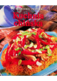 Z kuchennej półeczki kuchnia chińska