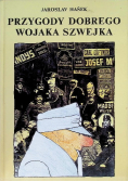 Przygody dobrego Wojaka Szwejka