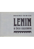 Lenin w życiu codziennym