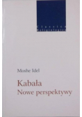Kabała. Nowe perspektywy