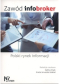 Zawód infobroker