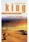 Mroczna wieża 3 Ziemie jałowe