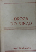 Droga do nikąd