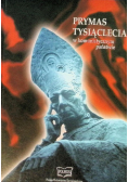 Prymas Tysiąclecia w komunistycznym państwie