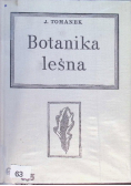 Botanika leśna
