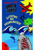 Bracia Hardy Śledztwo na promenadzie