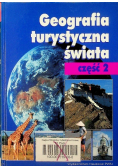 Geografia turystyczna świata Część II