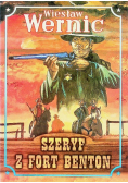 Szeryf z Fort Benton