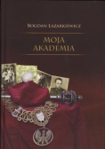Moja akademia