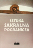 Sztuka sakralna pogranicza