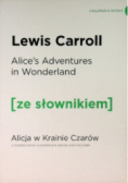 Alice's Adventures in Wonderland