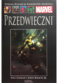 Marvel Tom 49 Przedwieczni